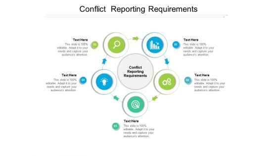 Conflict Reporting Requirements Ppt PowerPoint Presentation Gallery Background Images Cpb Pdf Conflict Reporting Requirements Ppt PowerPoint Presentation Gallery Background Images Cpb Pdf
