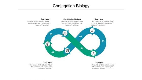 Conjugation Biology Ppt PowerPoint Presentation Infographic Template Graphics Pictures Cpb Pdf