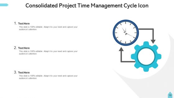 Consolidated Cycle Budget Planning Ppt PowerPoint Presentation Complete Deck With Slides
