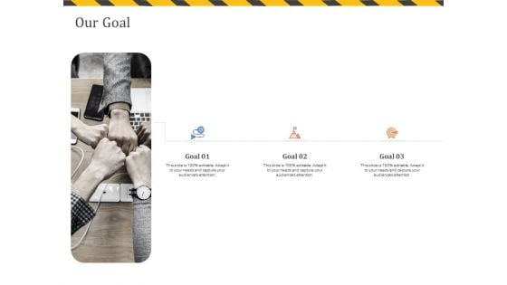 Construction Business Company Profile Our Goal Ppt Ideas File Formats PDF Construction Business Company Profile Our Goal Ppt Ideas File Formats PDF