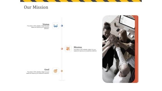 Construction Business Company Profile Our Mission Ppt Portfolio Clipart Images PDF Construction Business Company Profile Our Mission Ppt Portfolio Clipart Images PDF