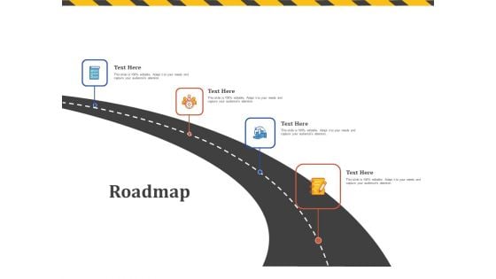 Construction Business Company Profile Roadmap Ppt Professional Graphics Template PDF