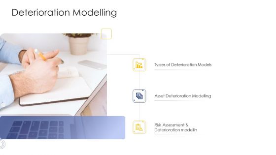 Construction Engineering And Industrial Facility Management Deterioration Modelling Background PDF