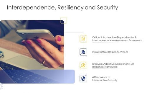 Construction Engineering And Industrial Facility Management Interdependence Resiliency And Security Graphics PDF