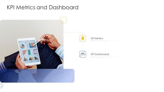 Construction Engineering And Industrial Facility Management KPI Metrics And Dashboard Portrait PDF