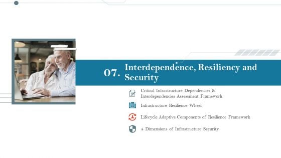 Construction Management Services And Action Plan Interdependence Resiliency And Security Portrait PDF