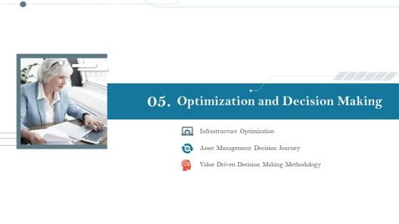 Construction Management Services And Action Plan Optimization And Decision Making Demonstration PDF