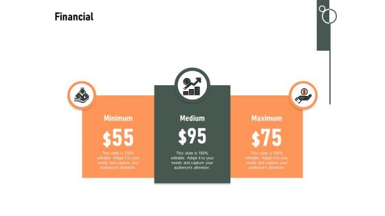 Construction Production Facilities Financial Ppt Outline Display PDF