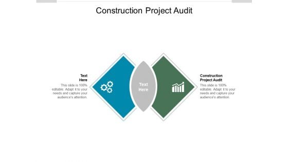 Construction Project Audit Ppt PowerPoint Presentation Layouts Designs Download Cpb Pdf