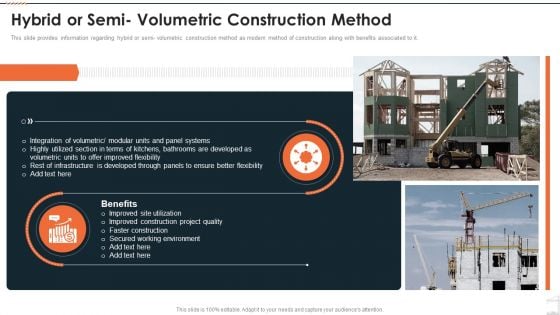 Construction Project Playbook Hybrid Or Semi Volumetric Construction Method Ppt Infographic Template File Formats PDF Construction Project Playbook Hybrid Or Semi Volumetric Construction Method Ppt Infographic Template File Formats PDF