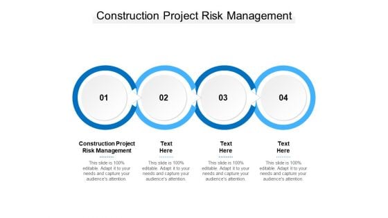 Construction Project Risk Management Ppt PowerPoint Presentation Show Background Image Cpb Construction Project Risk Management Ppt PowerPoint Presentation Show Background Image Cpb