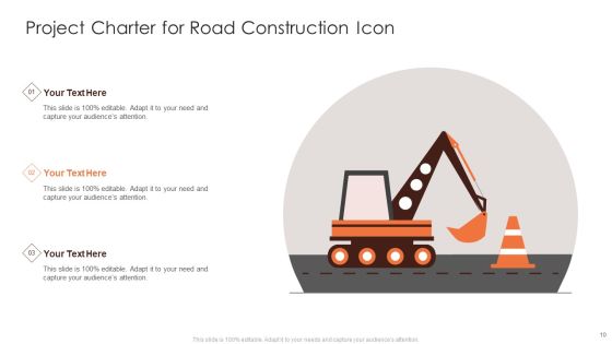 Construction Project Statement Ppt PowerPoint Presentation Complete With Slides Slide10