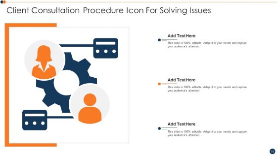 Consultation Procedure Ppt PowerPoint Presentation Complete Deck With Slides