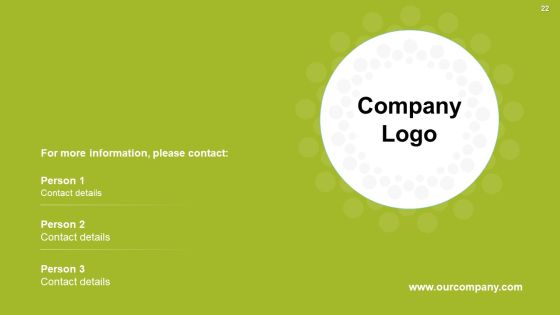 Consulting Proposal Ppt PowerPoint Presentation Complete Deck With Slides Slide22