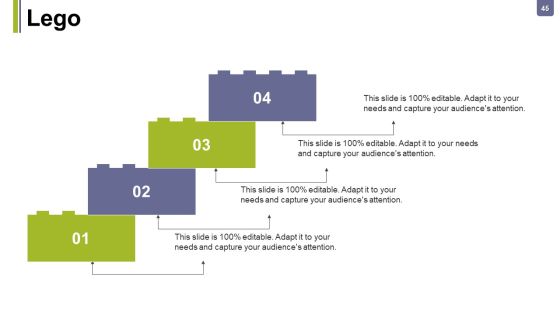 Consulting Proposal Ppt PowerPoint Presentation Complete Deck With Slides Slide45