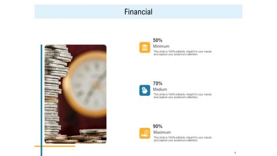 Consumer Centric Promotion Financial Ppt Infographics Example Topics PDF