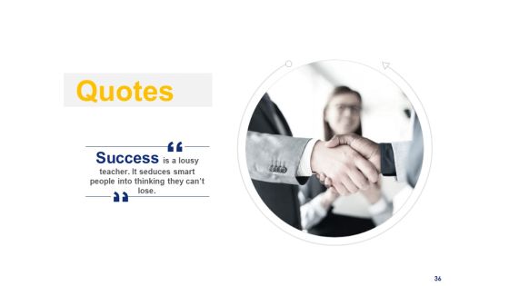 Consumer Journey Mapping Ppt PowerPoint Presentation Complete Deck With Slides Slide36