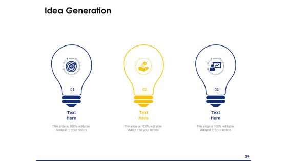 Consumer Journey Mapping Ppt PowerPoint Presentation Complete Deck With Slides Slide39