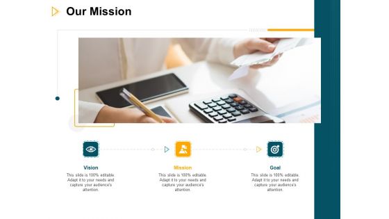 Consumer Lending Procedure Our Mission Ppt Portfolio Visual Aids PDF Consumer Lending Procedure Our Mission Ppt Portfolio Visual Aids PDF