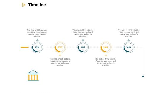 Consumer Lending Procedure Timeline Ppt Infographics Format PDF