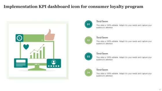 Consumer Loyalty Program Implementation Ppt PowerPoint Presentation Complete Deck With Slides Slide17