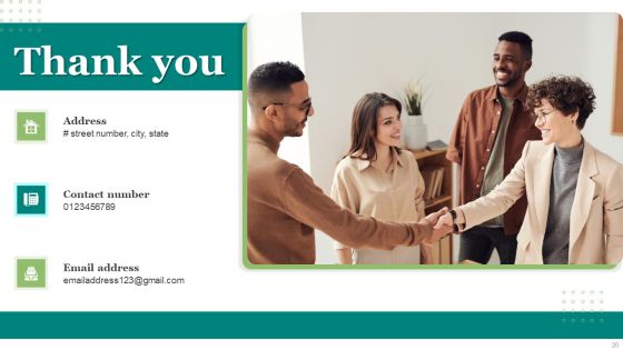 Consumer Loyalty Program Implementation Ppt PowerPoint Presentation Complete Deck With Slides Slide20