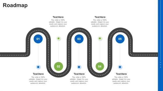 Consumer Packaged Goods Roadmap Ppt Styles Smartart PDF