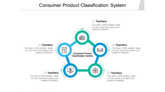Consumer Product Classification System Ppt PowerPoint Presentation Model Graphic Images Cpb Consumer Product Classification System Ppt PowerPoint Presentation Model Graphic Images Cpb