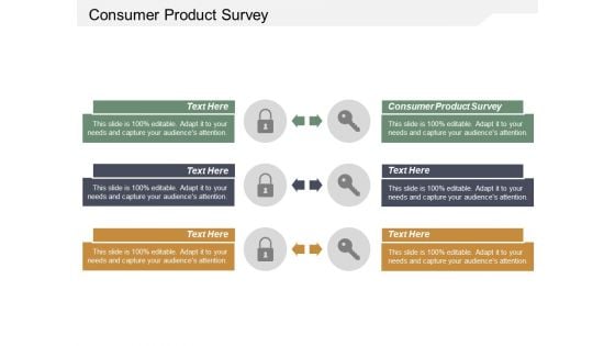 Consumer Product Survey Ppt PowerPoint Presentation Slides Structure Cpb Consumer Product Survey Ppt PowerPoint Presentation Slides Structure Cpb