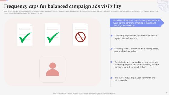 Consumer Retargeting Techniques Ppt PowerPoint Presentation Complete Deck With Slides Slide35
