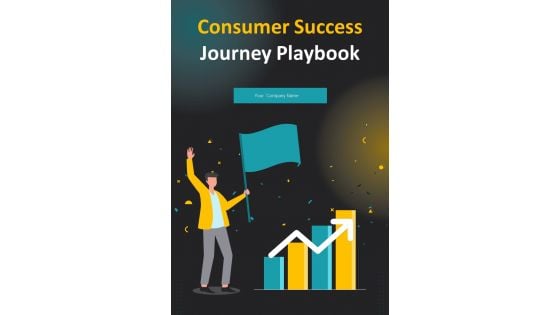 Consumer Success Journey Playbook Template