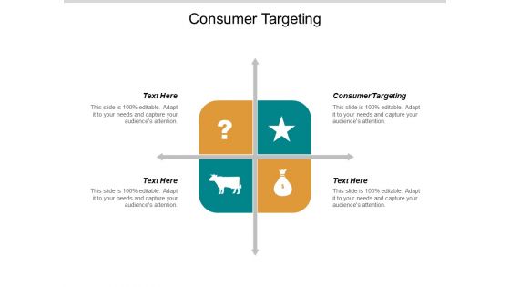 Consumer Targeting Ppt PowerPoint Presentation Inspiration Background Images Cpb Consumer Targeting Ppt PowerPoint Presentation Inspiration Background Images Cpb