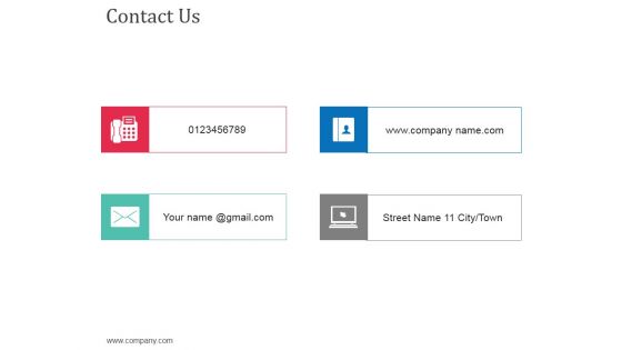 Contact Us Ppt Powerpoint Presentation Ideas Summary Contact Us Ppt Powerpoint Presentation Ideas Summary