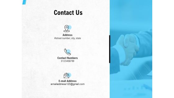 Contact Us Ppt PowerPoint Presentation Model Maker Contact Us Ppt PowerPoint Presentation Model Maker