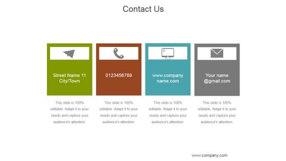 Contact Us Ppt PowerPoint Presentation Picture Contact Us Ppt PowerPoint Presentation Picture