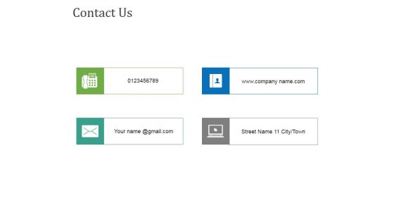 Contact Us Ppt PowerPoint Presentation Slides Ideas Contact Us Ppt PowerPoint Presentation Slides Ideas