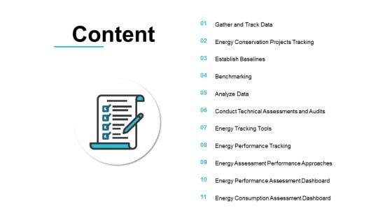 Content Analyze Data Benchmarking Ppt PowerPoint Presentation Professional Outline