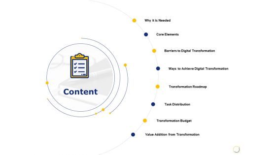 Content Core Elements Ppt PowerPoint Presentation Styles Graphics Tutorials