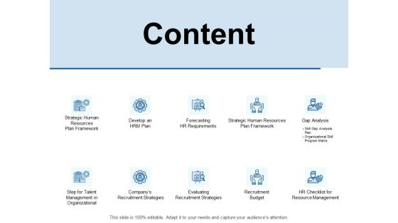 Content Management Ppt PowerPoint Presentation Themes