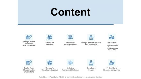 Content Management Ppt PowerPoint Presentation Themes