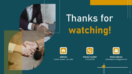 Content Management Strategy Ppt PowerPoint Presentation Complete Deck With Slides Slide16