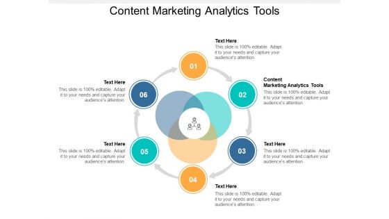 Content Marketing Analytics Tools Ppt PowerPoint Presentation Portfolio Vector Cpb