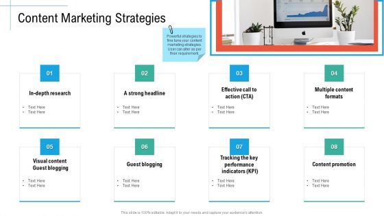 Content Marketing Strategies Initiatives And Process Of Content Marketing For Acquiring New Users Topics PDF