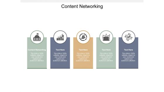 Content Networking Ppt PowerPoint Presentation Professional Demonstration Cpb