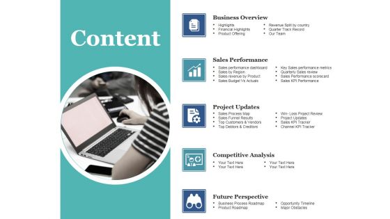 Content Ppt PowerPoint Presentation Gallery Influencers