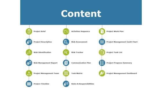 Content Ppt PowerPoint Presentation Ideas Graphics Design