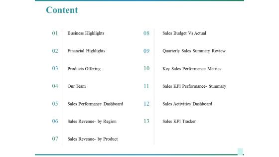 Content Ppt PowerPoint Presentation Infographics Diagrams