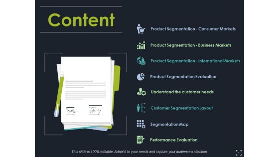 Content Ppt PowerPoint Presentation Outline Background Images