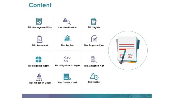 Content Ppt PowerPoint Presentation Outline Topics