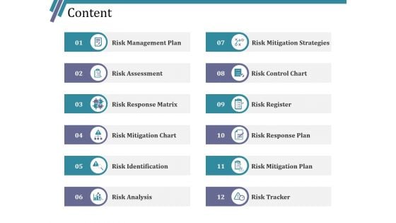 Content Ppt PowerPoint Presentation Pictures Information